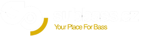 www.subbass.cz / your place for bass